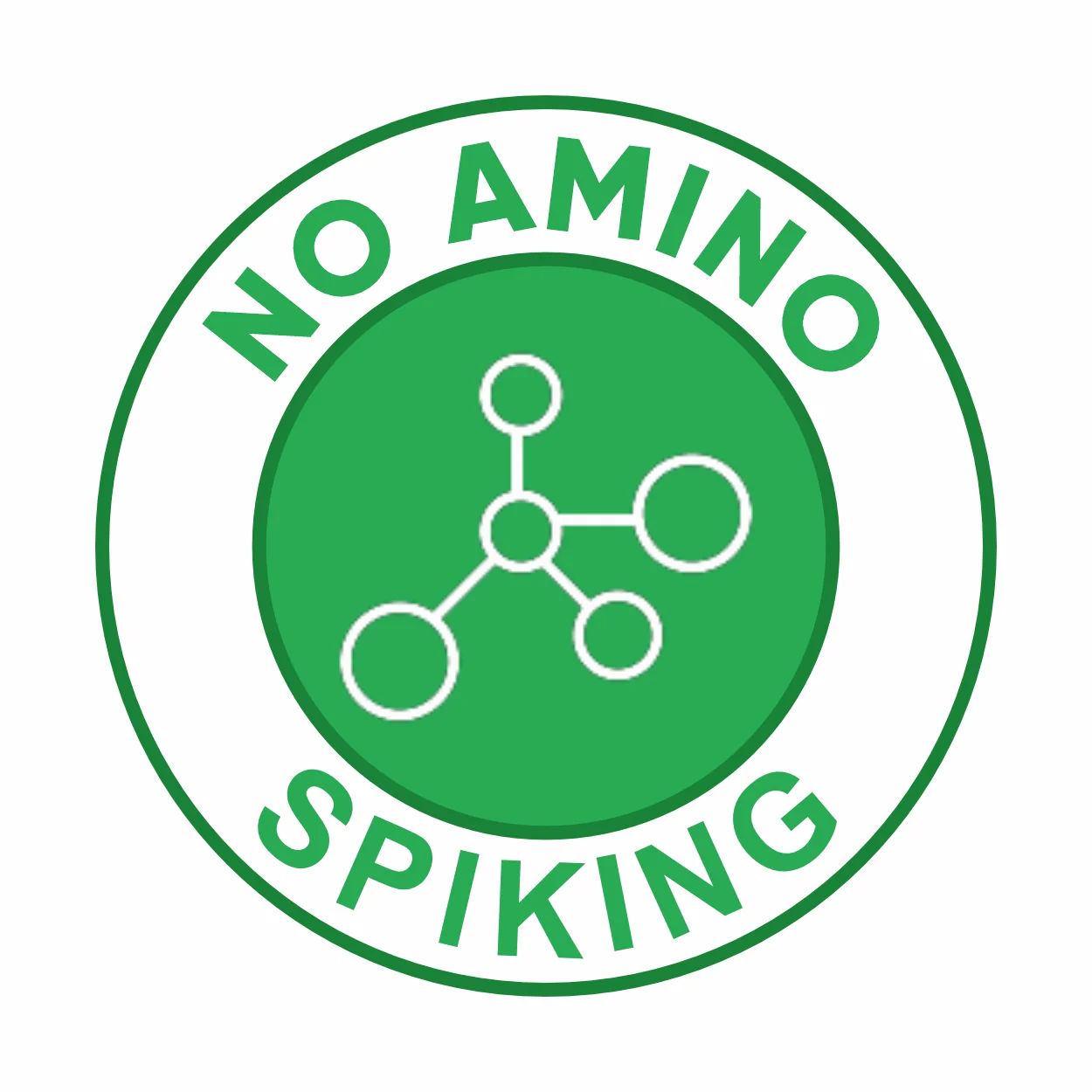 NO_AMINO_SPIKING