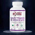 Multi Vitamin