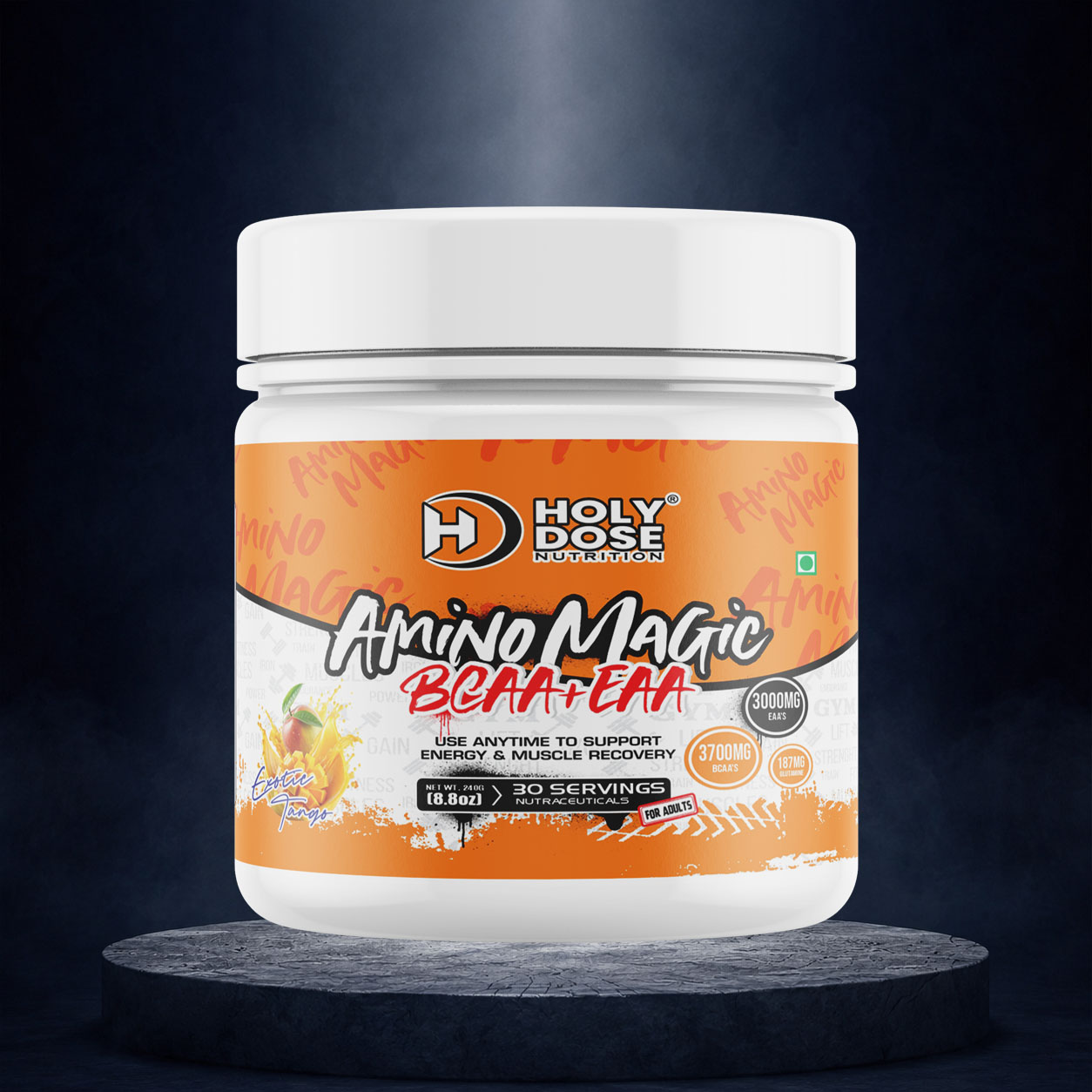 Amino Magic BCCA+EAA - Image 3