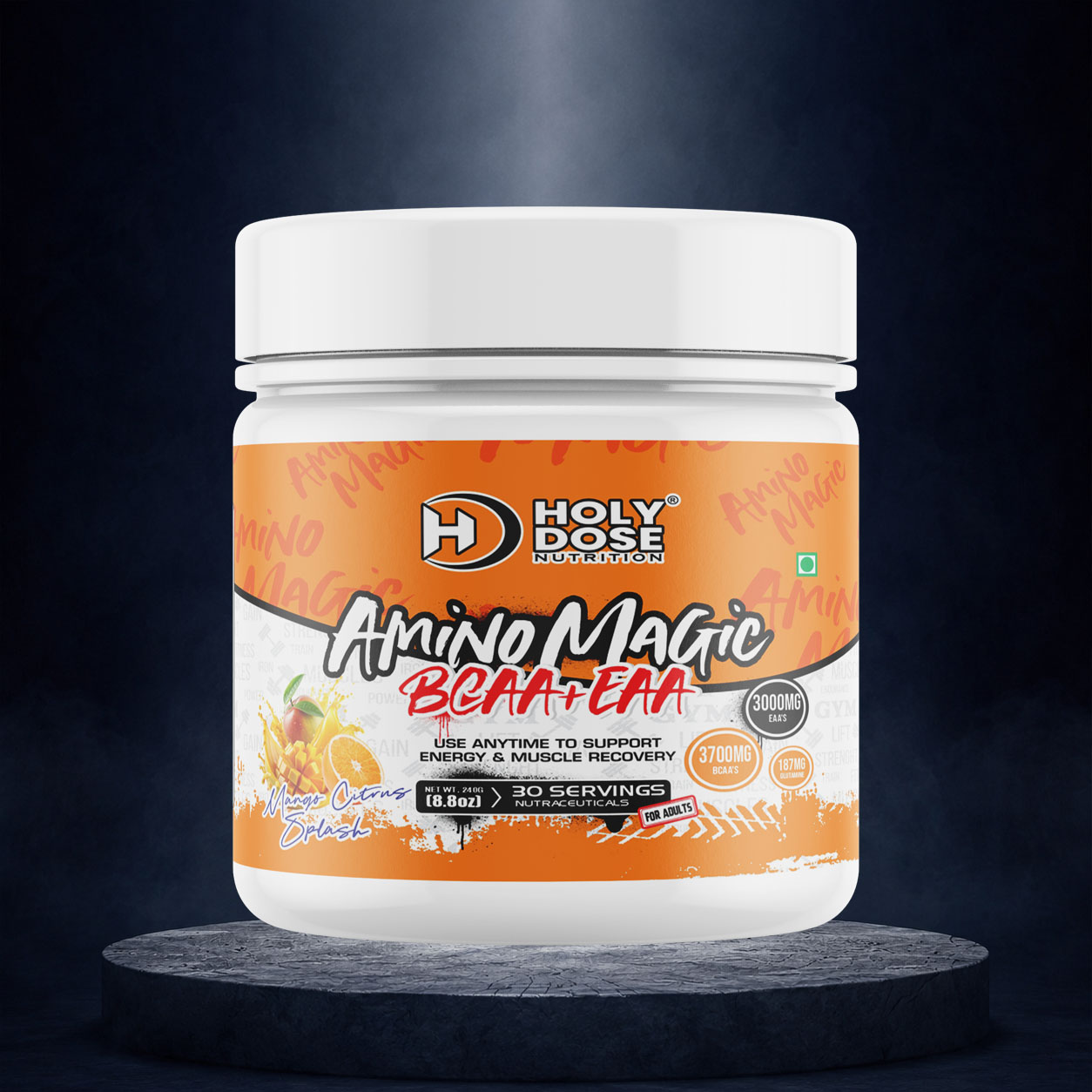 Amino Magic BCCA+EAA - Image 5