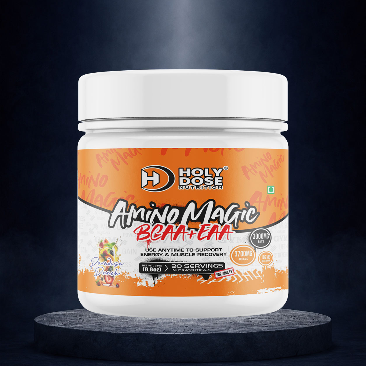 Amino Magic BCCA+EAA - Image 6