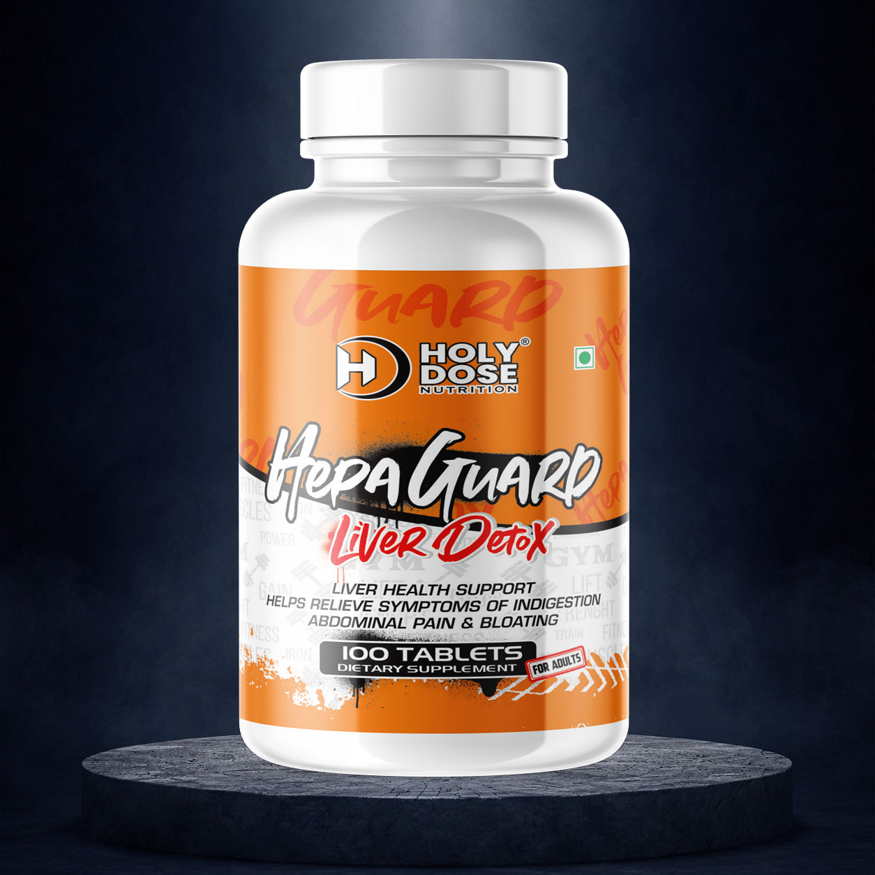 Aepa Guarp Liver Detox