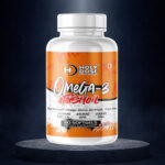 Omega-3 Fish Oil