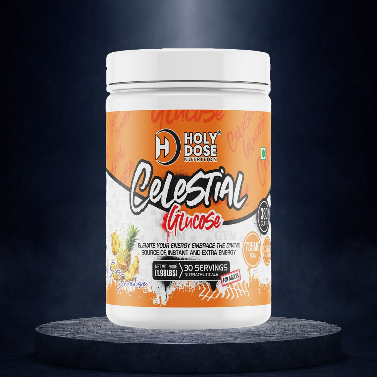 Creatine Glucose